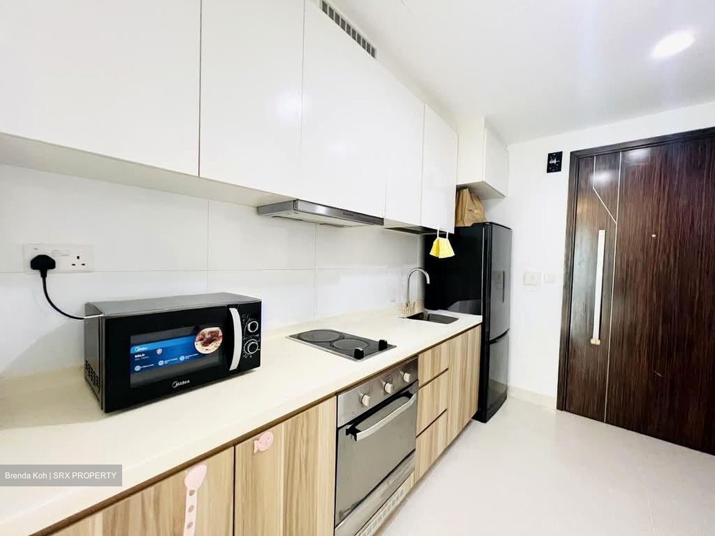 Natura@Hillview (D23), Apartment #552543141